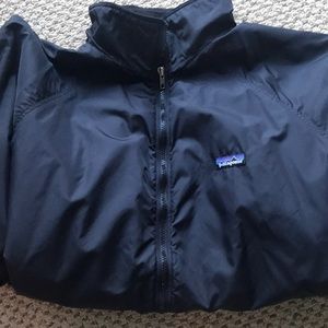 Patagonia Men’s Shelled Synchilla Jacket